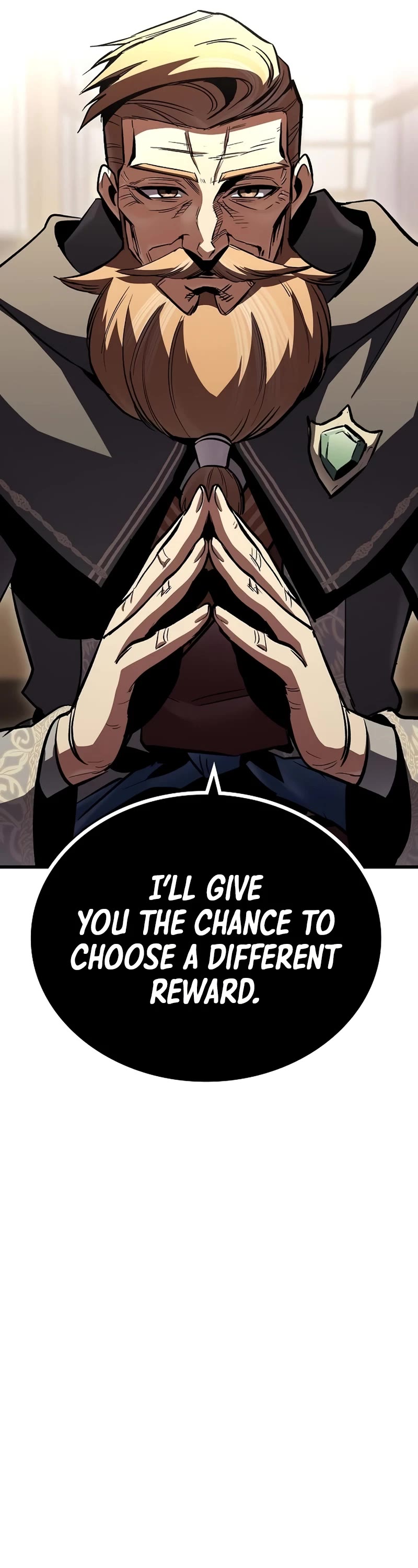 Genius Corpse-Collecting Warrior Chapter 7 page 61 - Chapter 7