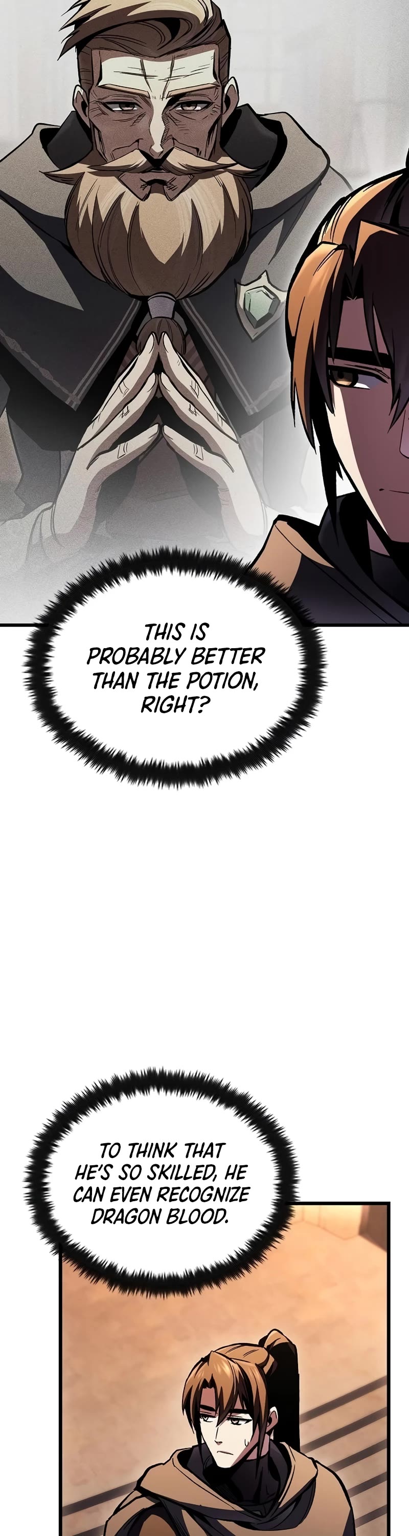 Genius Corpse-Collecting Warrior Chapter 7 page 63 - Chapter 7