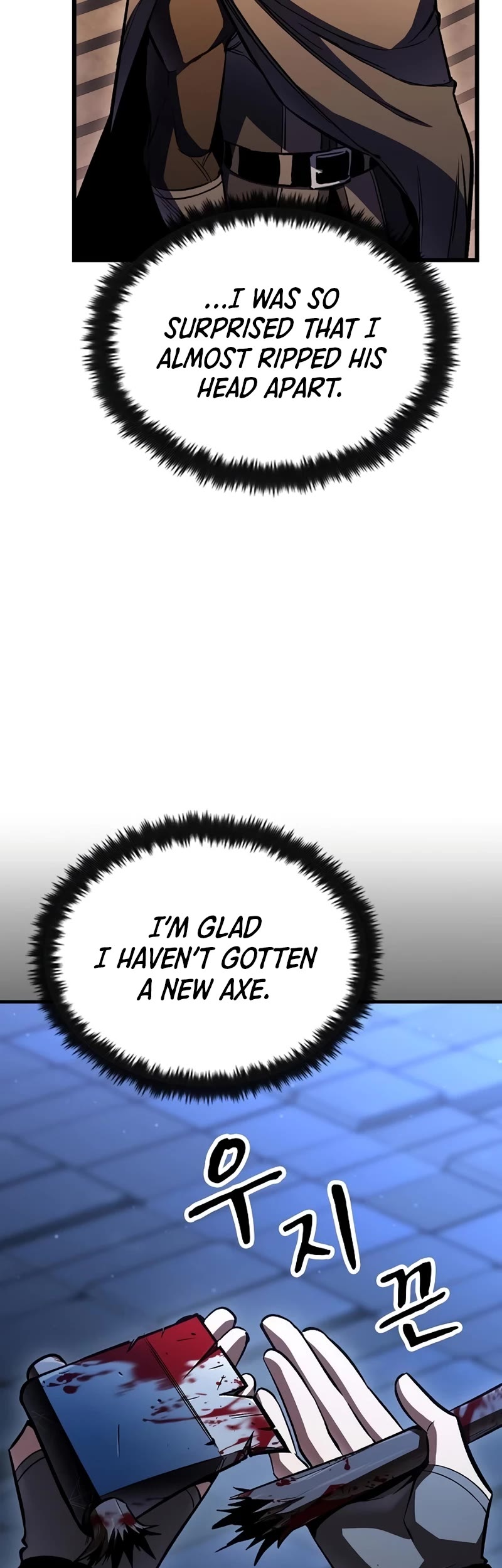 Genius Corpse-Collecting Warrior Chapter 7 page 64 - Chapter 7