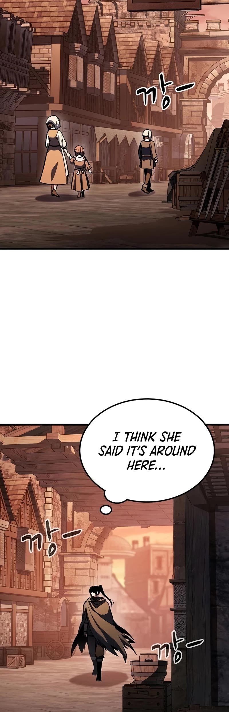 Genius Corpse-Collecting Warrior Chapter 7 page 69 - Chapter 7