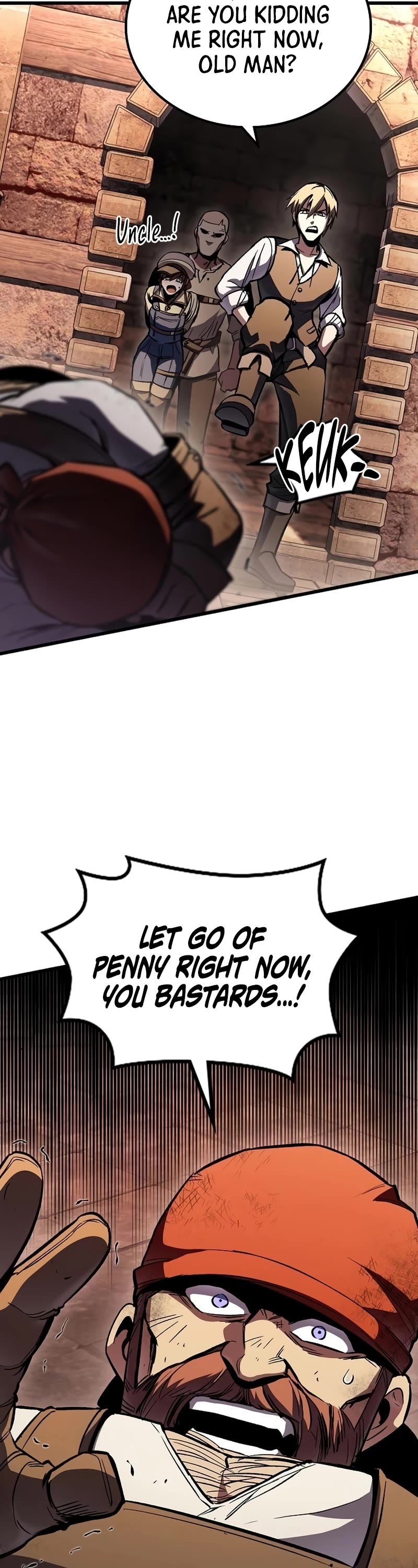 Genius Corpse-Collecting Warrior Chapter 7 page 72 - Chapter 7