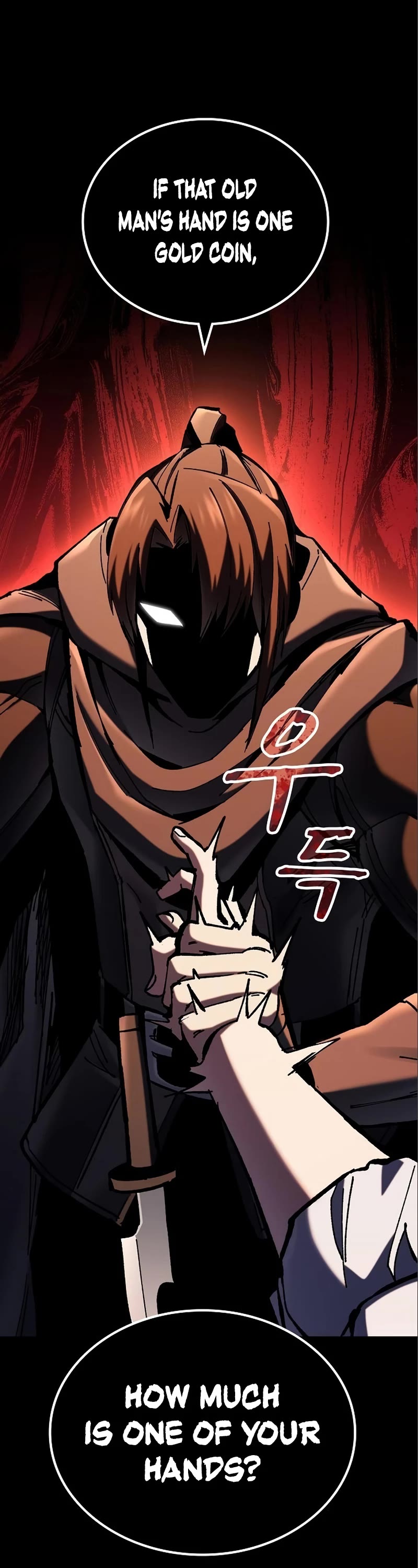 Genius Corpse-Collecting Warrior Chapter 8 page 11 - Chapter 8