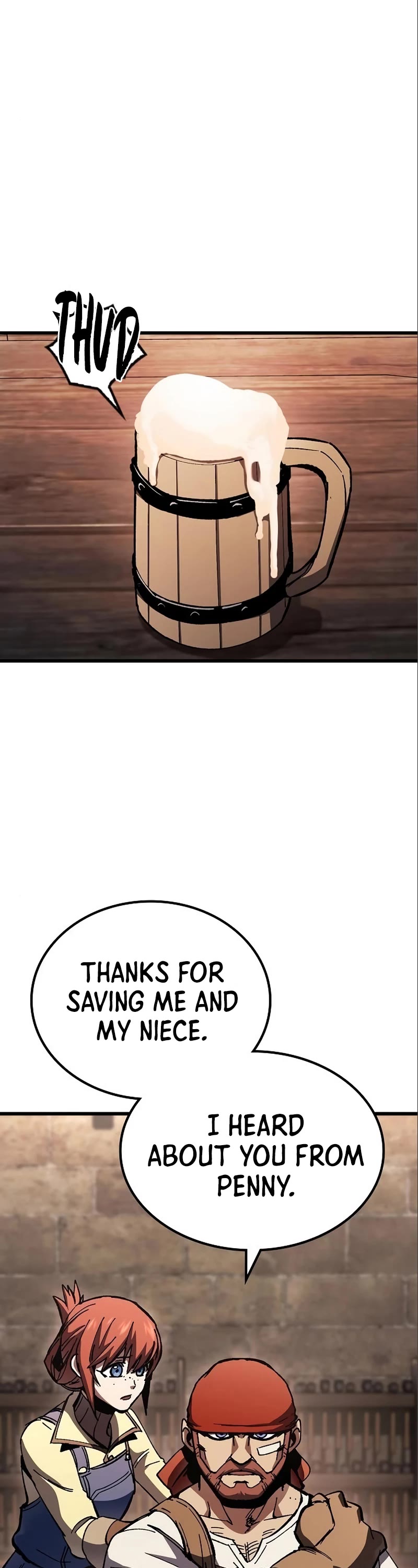Genius Corpse-Collecting Warrior Chapter 8 page 13 - Chapter 8