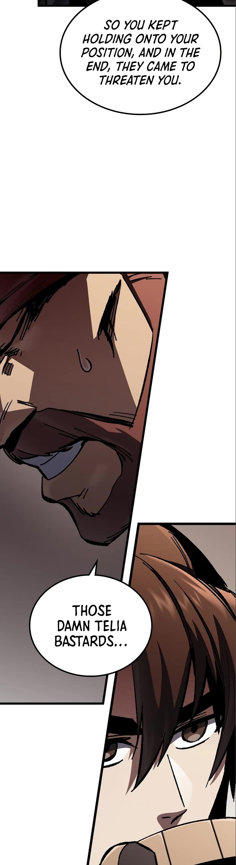 Genius Corpse-Collecting Warrior Chapter 8 page 20 - Chapter 8
