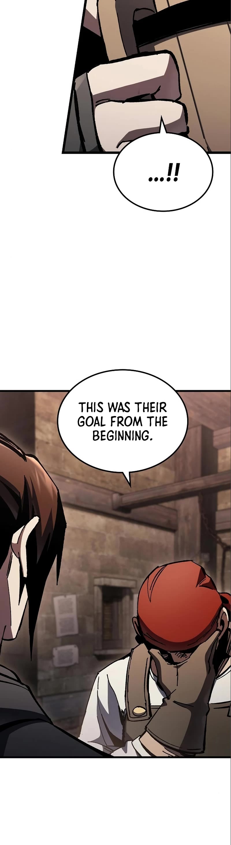 Genius Corpse-Collecting Warrior Chapter 8 page 21 - Chapter 8