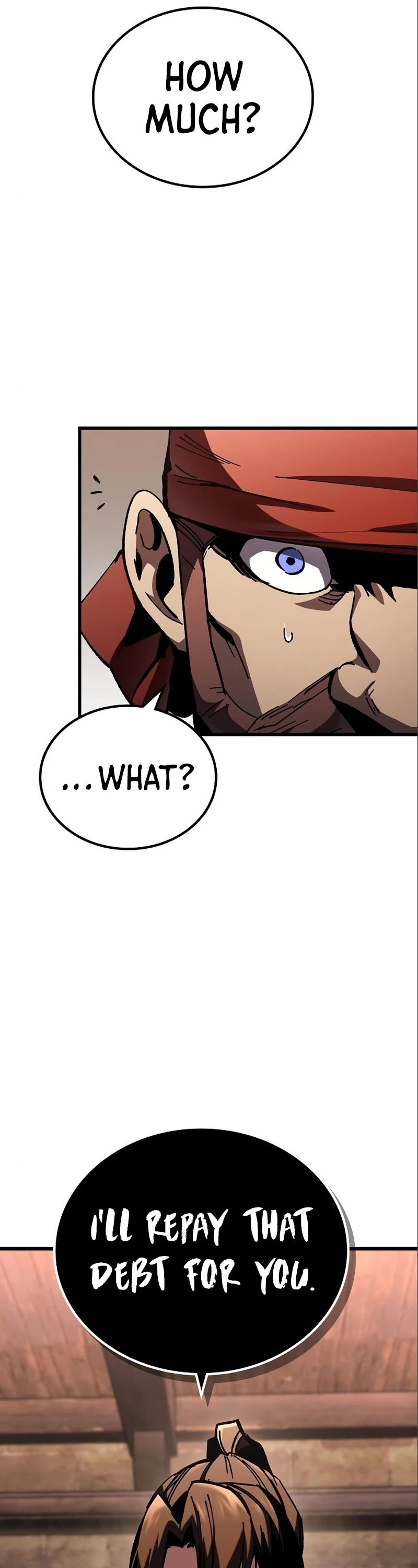 Genius Corpse-Collecting Warrior Chapter 8 page 22 - Chapter 8