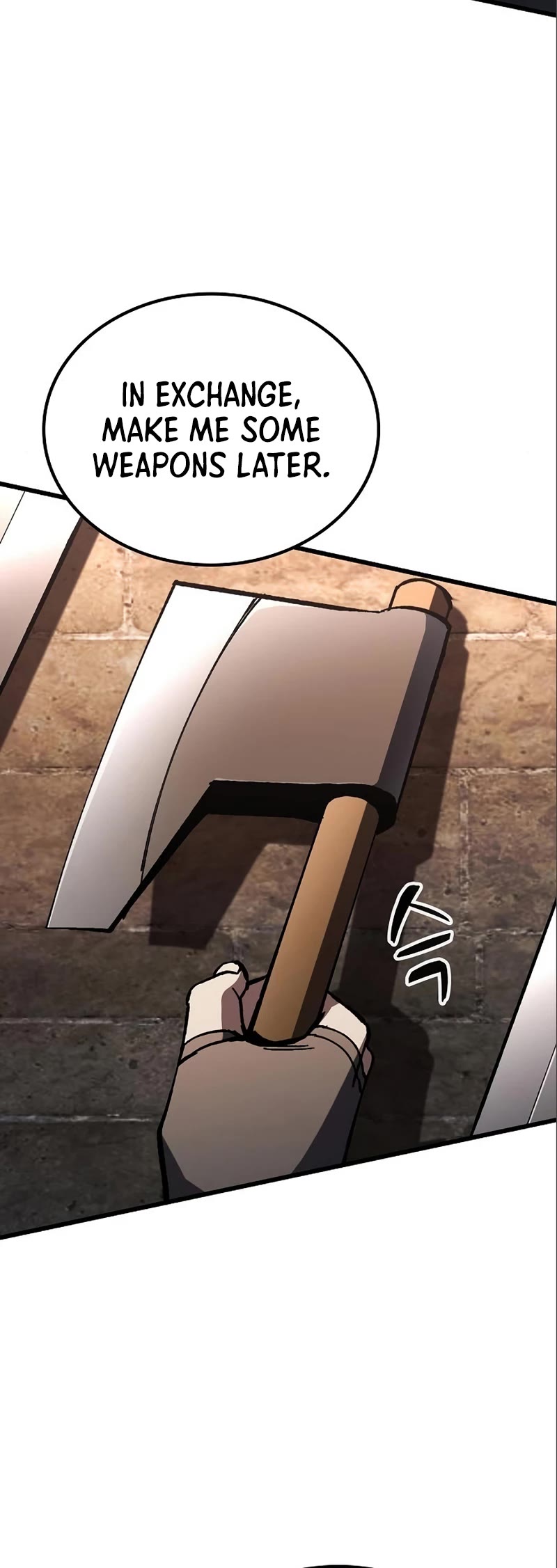 Genius Corpse-Collecting Warrior Chapter 8 page 25 - Chapter 8