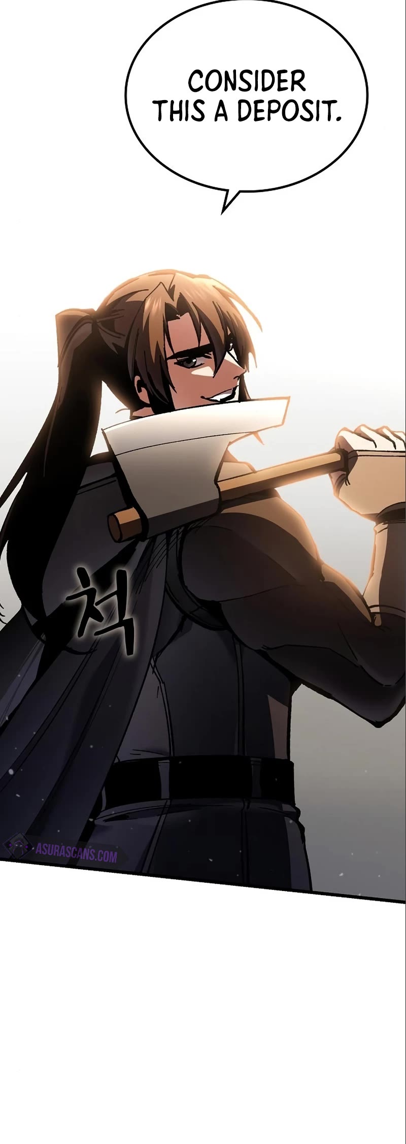Genius Corpse-Collecting Warrior Chapter 8 page 26 - Chapter 8