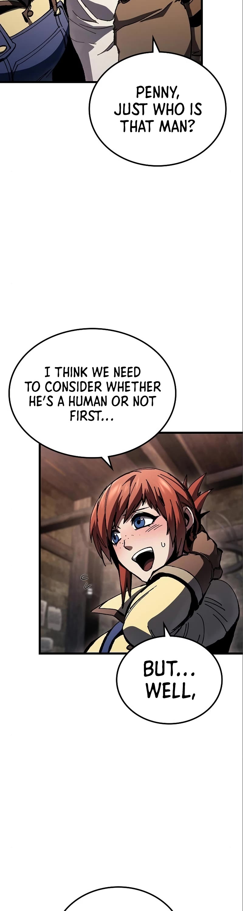 Genius Corpse-Collecting Warrior Chapter 8 page 28 - Chapter 8