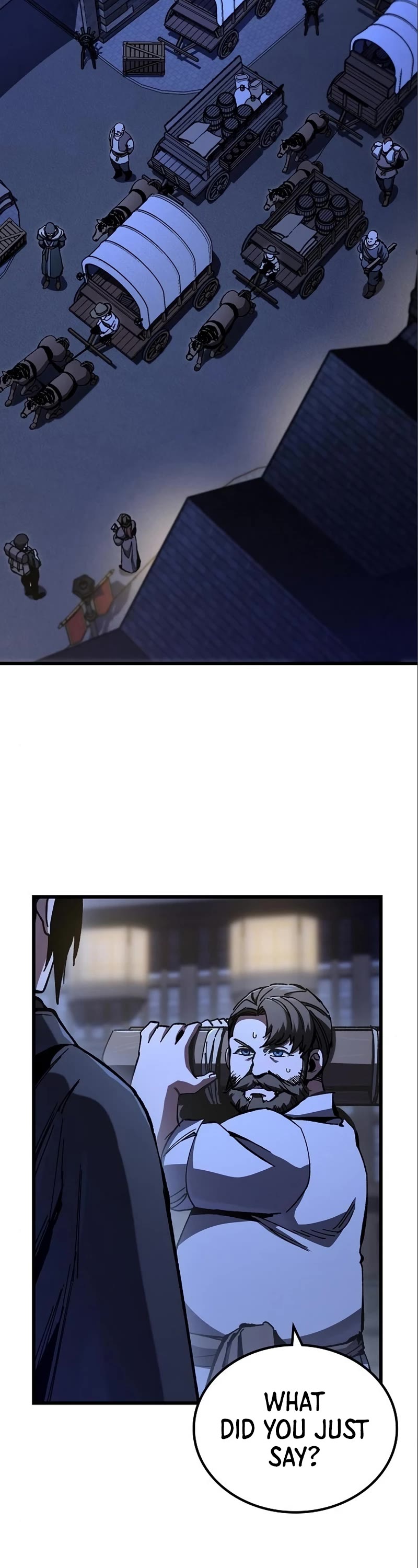 Genius Corpse-Collecting Warrior Chapter 8 page 30 - Chapter 8