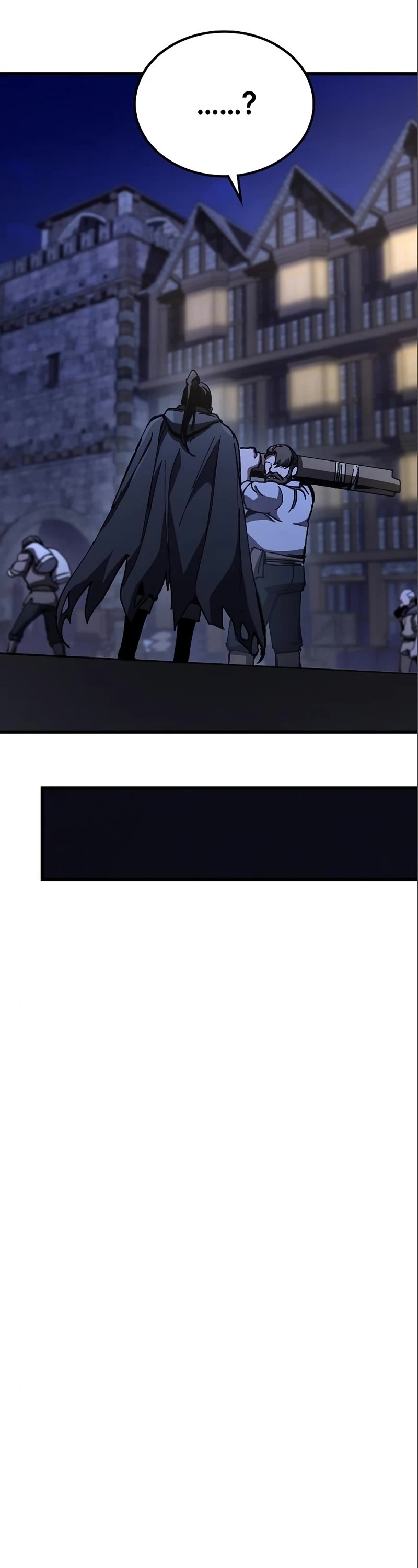 Genius Corpse-Collecting Warrior Chapter 8 page 32 - Chapter 8