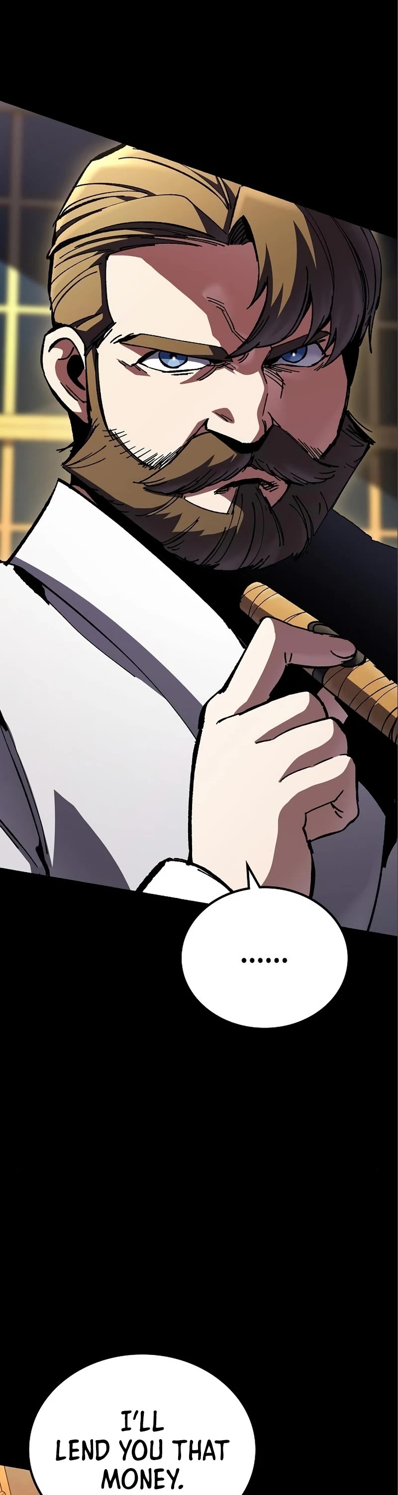 Genius Corpse-Collecting Warrior Chapter 8 page 38 - Chapter 8