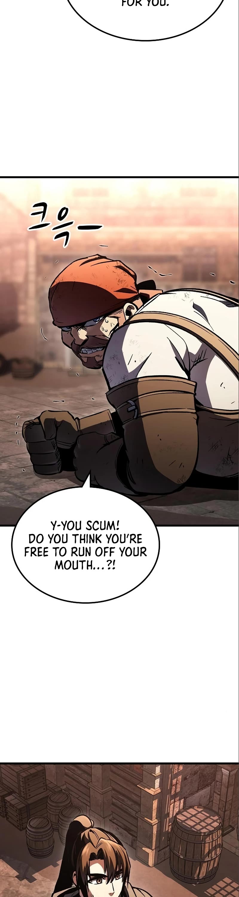 Genius Corpse-Collecting Warrior Chapter 8 page 4 - Chapter 8