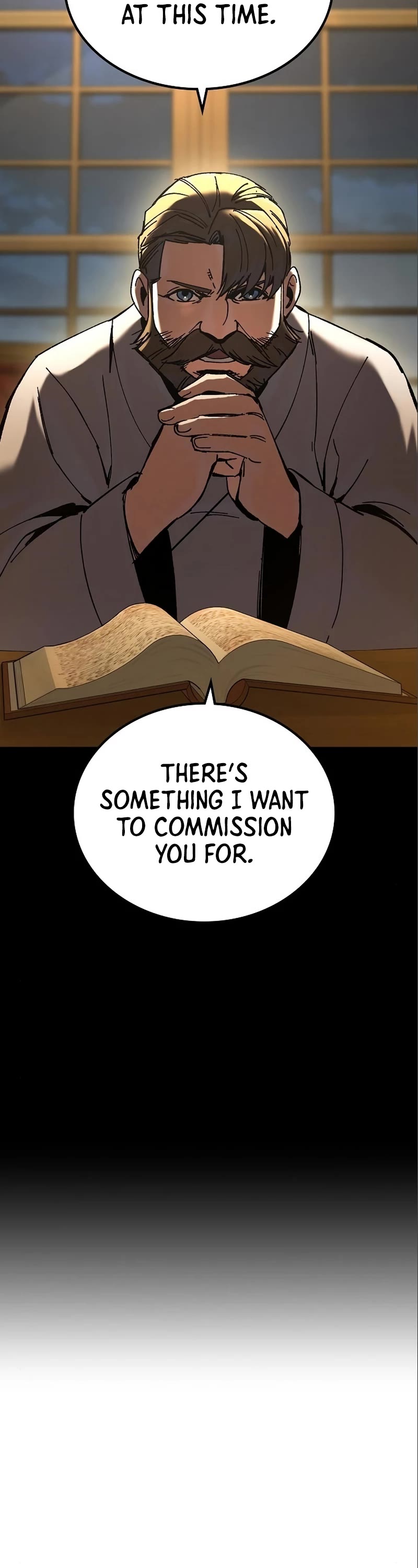 Genius Corpse-Collecting Warrior Chapter 8 page 41 - Chapter 8