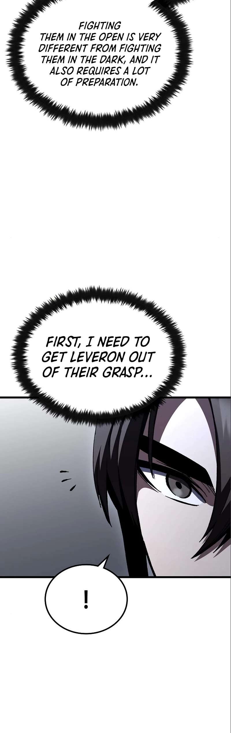 Genius Corpse-Collecting Warrior Chapter 8 page 45 - Chapter 8