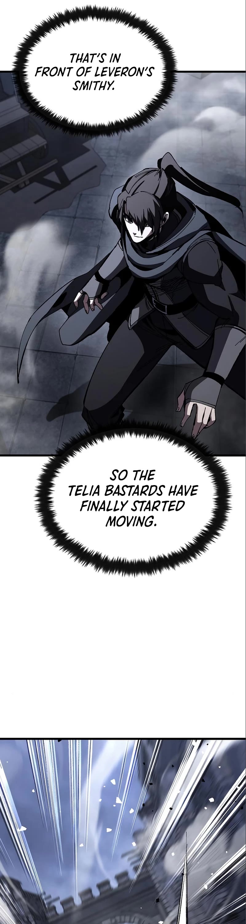 Genius Corpse-Collecting Warrior Chapter 8 page 47 - Chapter 8