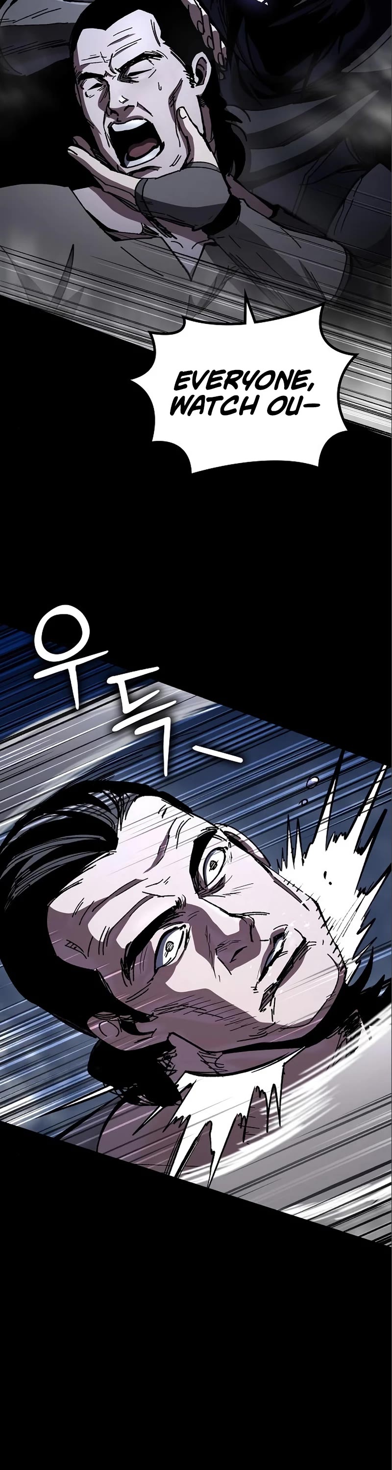 Genius Corpse-Collecting Warrior Chapter 8 page 58 - Chapter 8