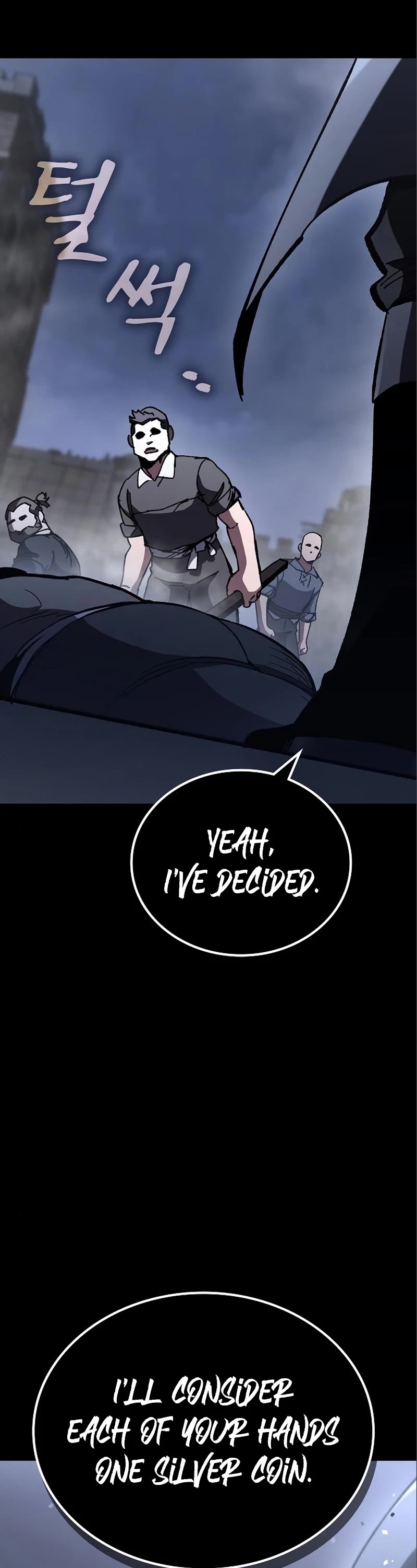 Genius Corpse-Collecting Warrior Chapter 8 page 59 - Chapter 8
