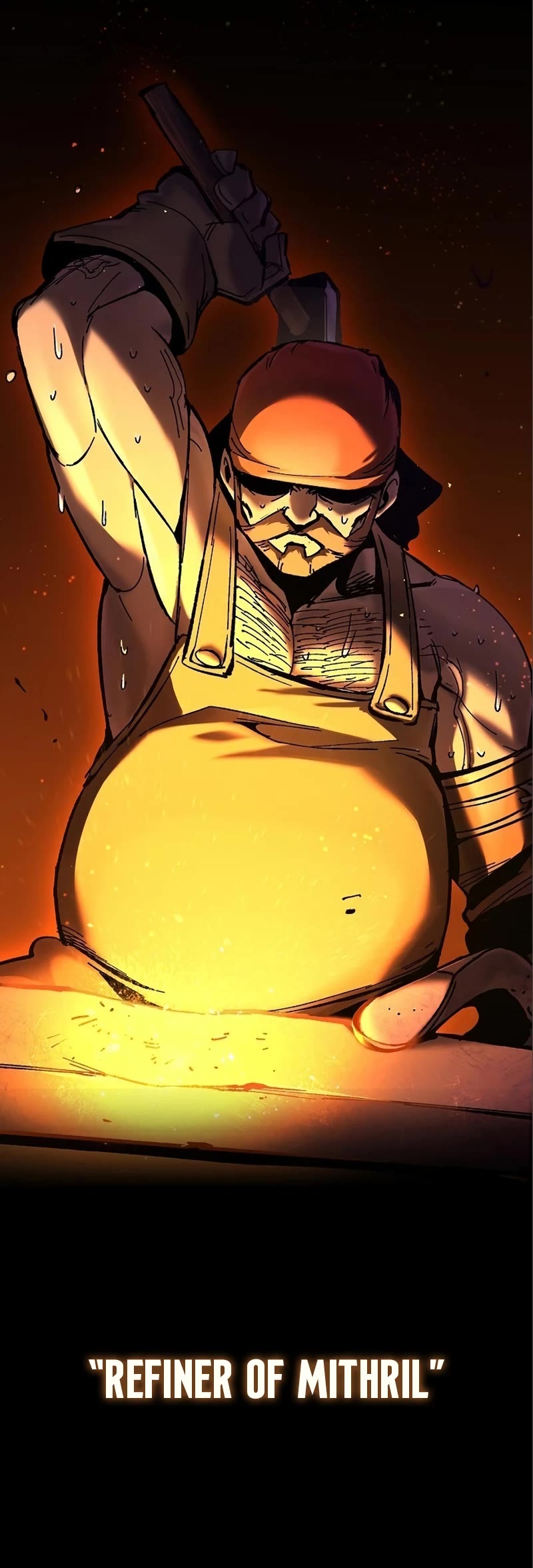Genius Corpse-Collecting Warrior Chapter 8 page 6 - Chapter 8