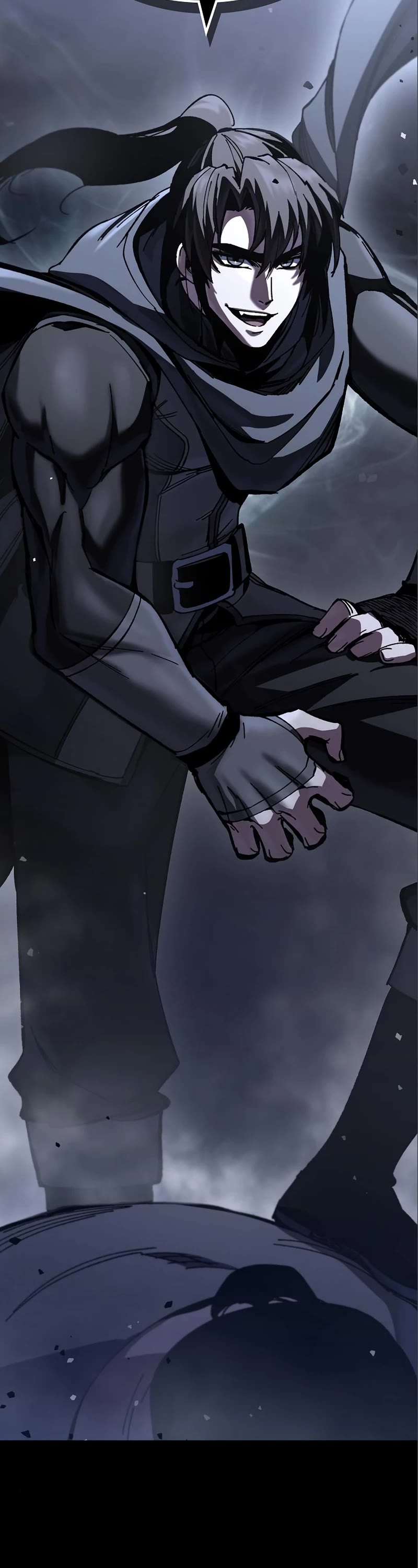 Genius Corpse-Collecting Warrior Chapter 8 page 60 - Chapter 8