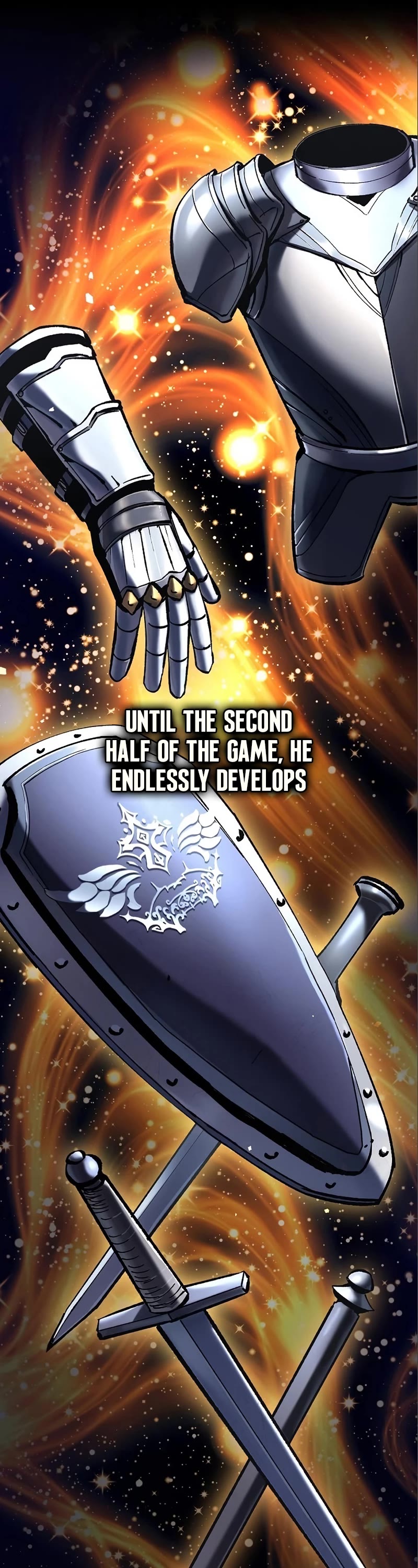 Genius Corpse-Collecting Warrior Chapter 8 page 7 - Chapter 8