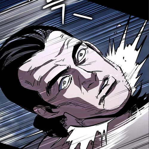 Genius Corpse-Collecting Warrior Chapter 8 cover