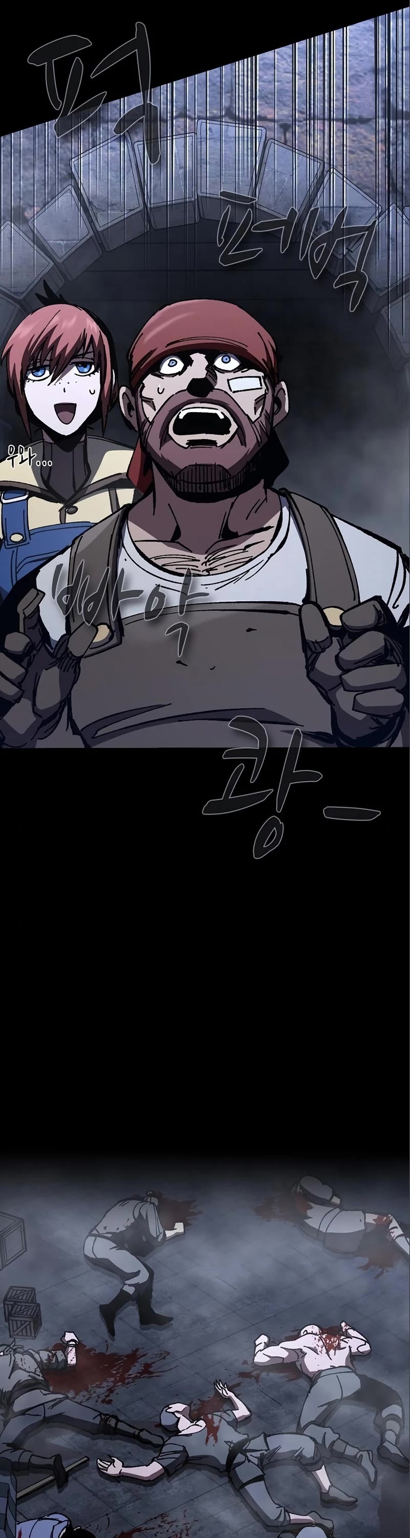 Genius Corpse-Collecting Warrior Chapter 9 page 11 - Chapter 9