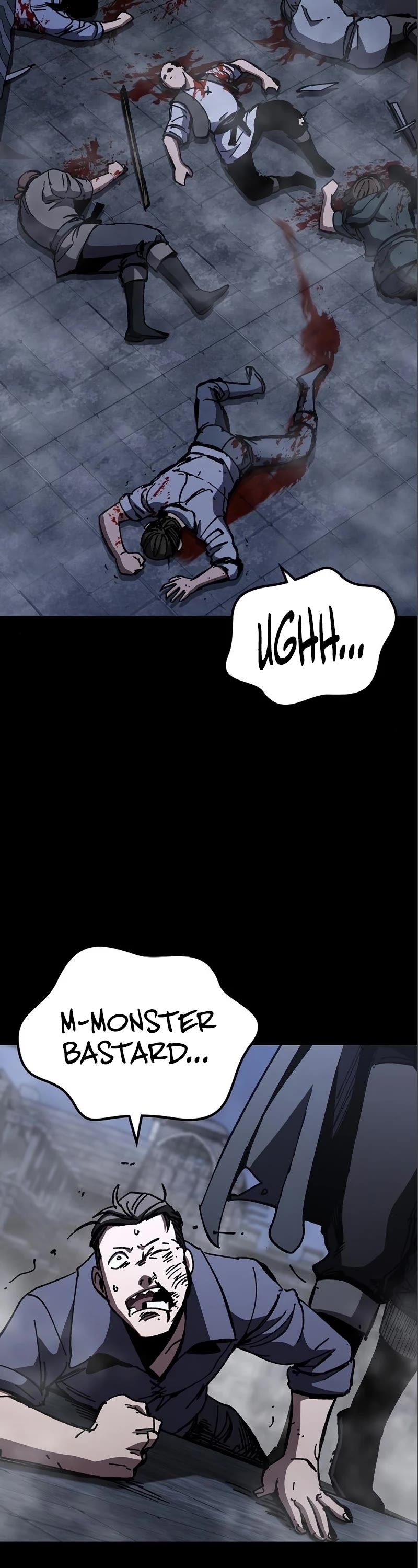 Genius Corpse-Collecting Warrior Chapter 9 page 12 - Chapter 9