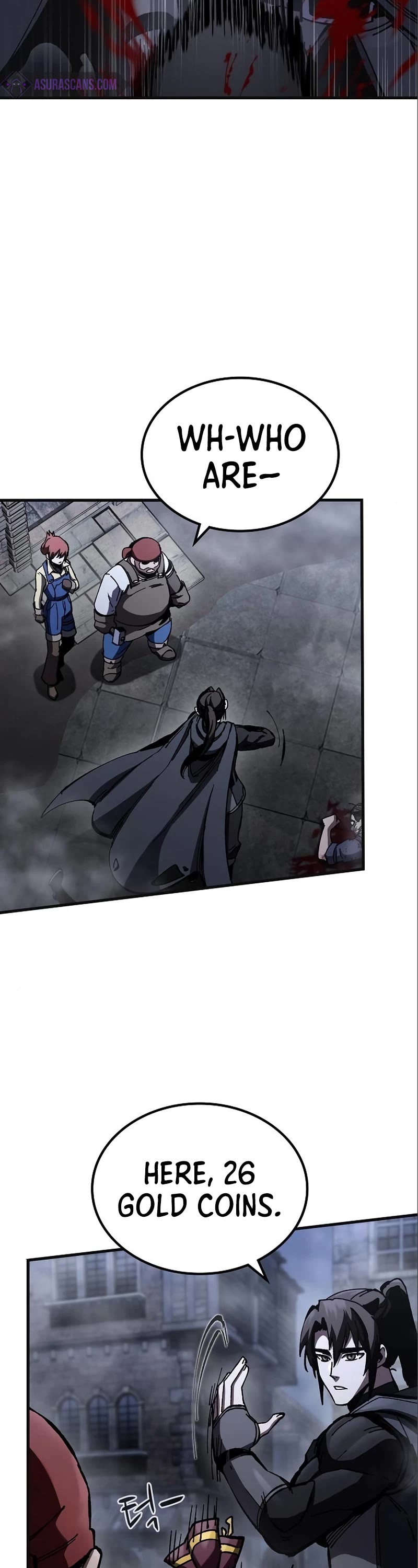 Genius Corpse-Collecting Warrior Chapter 9 page 14 - Chapter 9