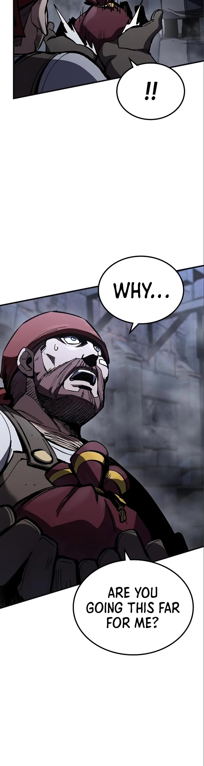Genius Corpse-Collecting Warrior Chapter 9 page 15 - Chapter 9