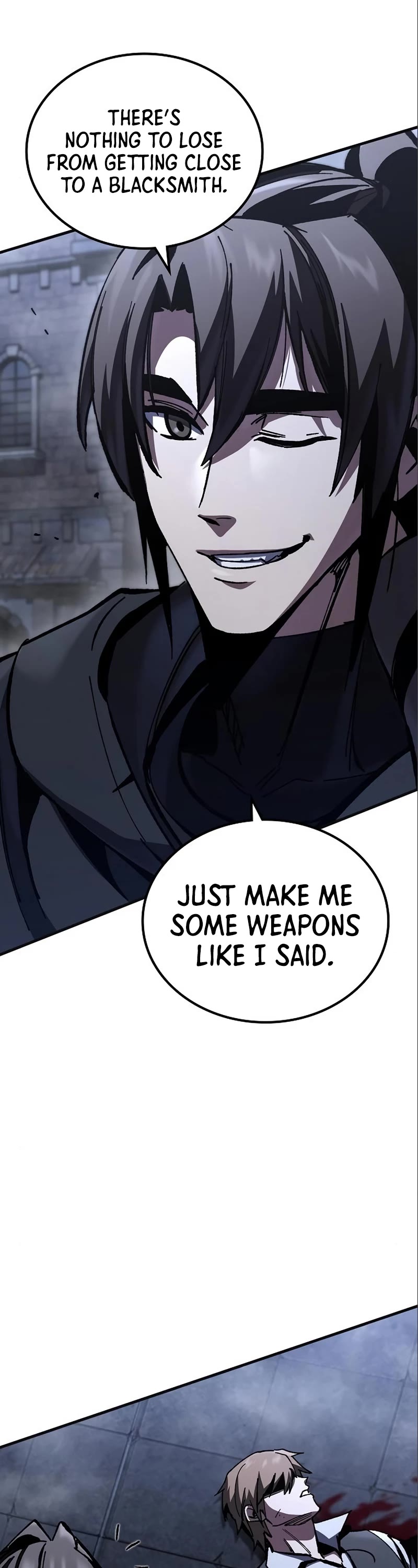 Genius Corpse-Collecting Warrior Chapter 9 page 16 - Chapter 9