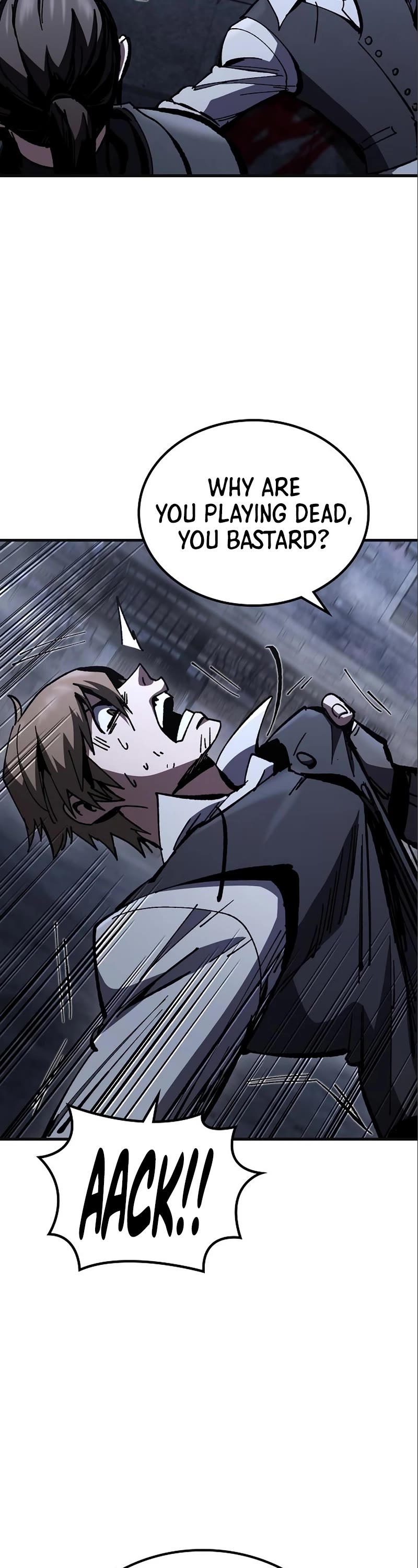 Genius Corpse-Collecting Warrior Chapter 9 page 17 - Chapter 9