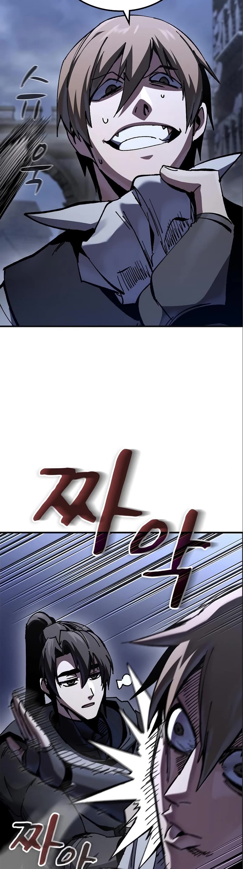 Genius Corpse-Collecting Warrior Chapter 9 page 19 - Chapter 9