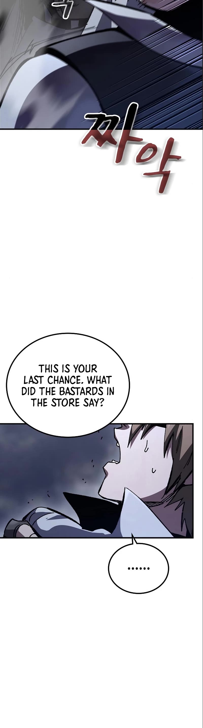 Genius Corpse-Collecting Warrior Chapter 9 page 20 - Chapter 9