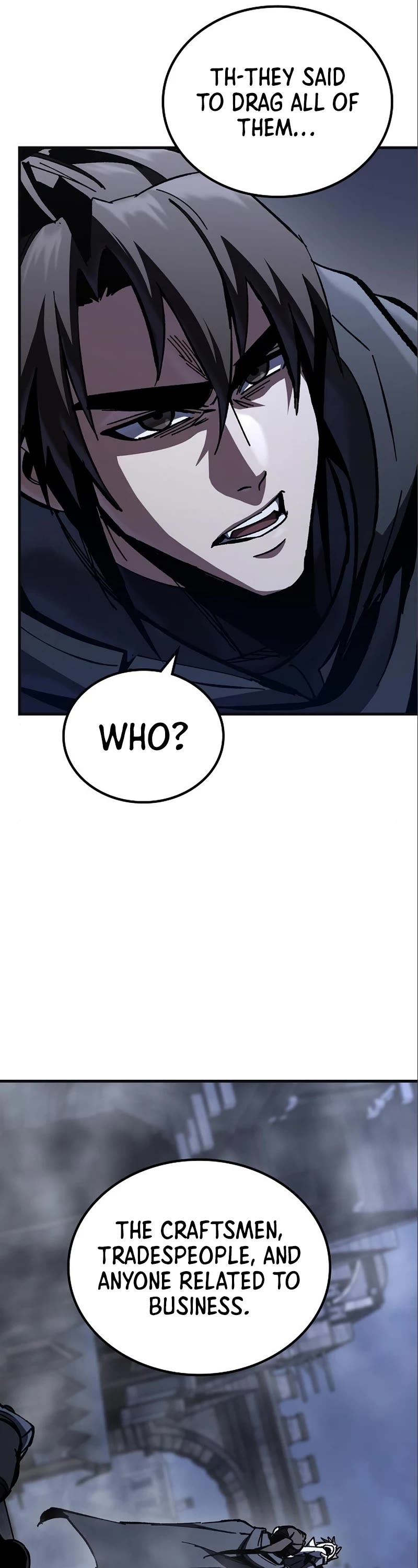 Genius Corpse-Collecting Warrior Chapter 9 page 21 - Chapter 9