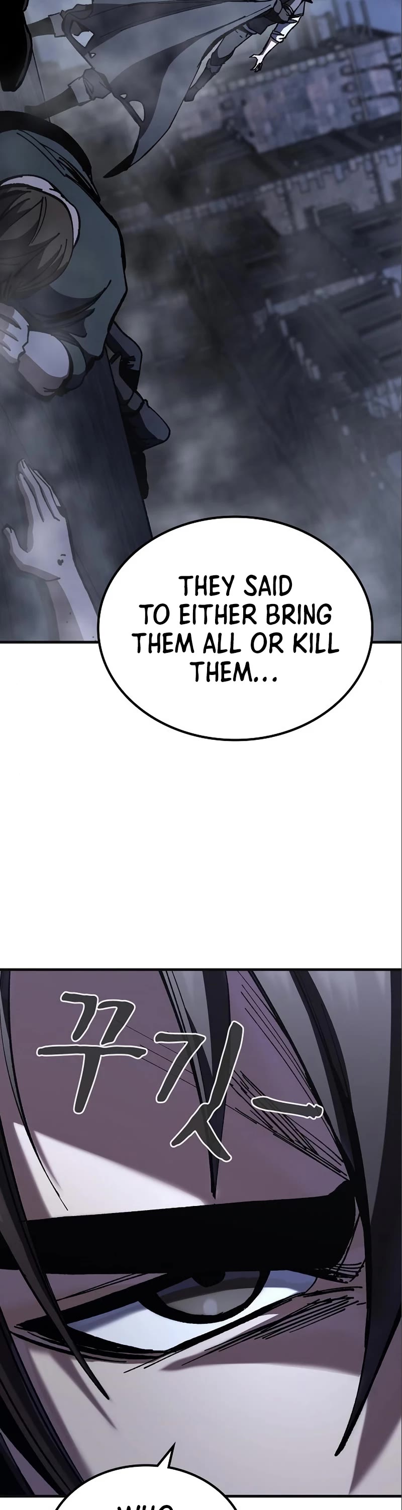 Genius Corpse-Collecting Warrior Chapter 9 page 22 - Chapter 9