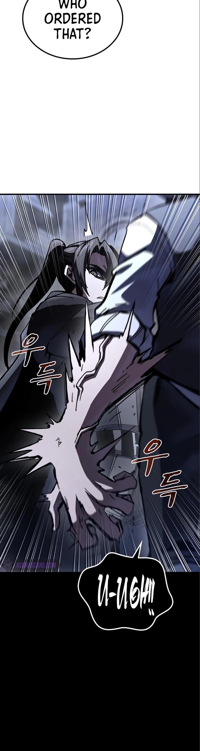 Genius Corpse-Collecting Warrior Chapter 9 page 23 - Chapter 9