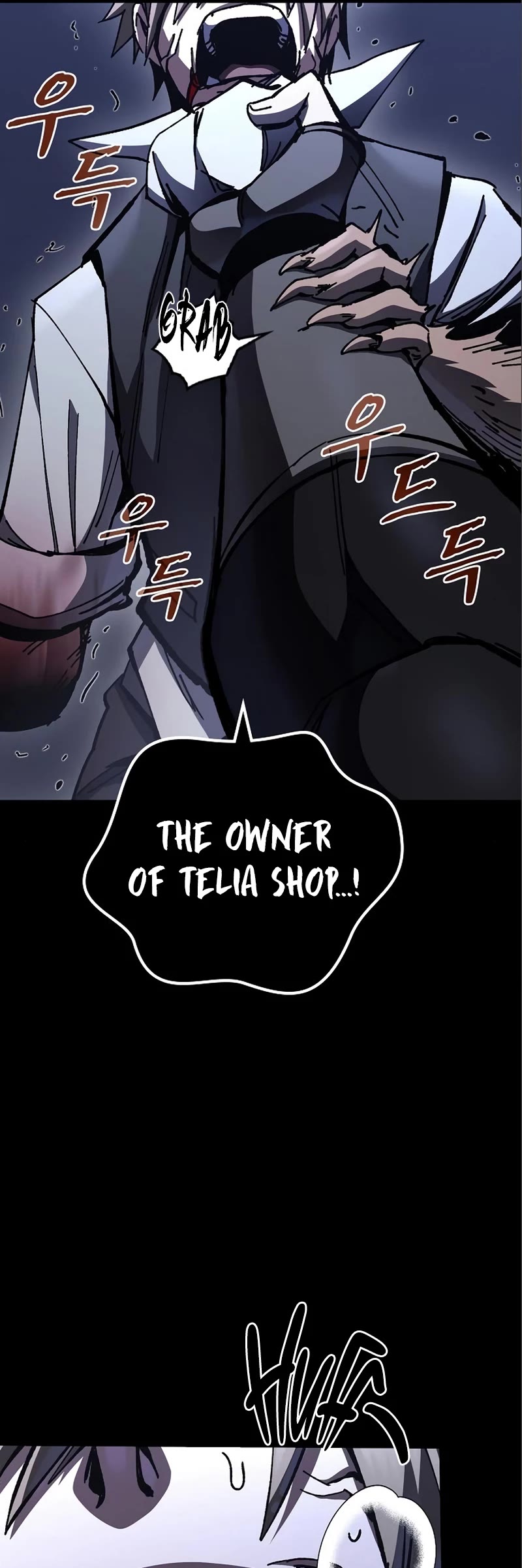 Genius Corpse-Collecting Warrior Chapter 9 page 24 - Chapter 9