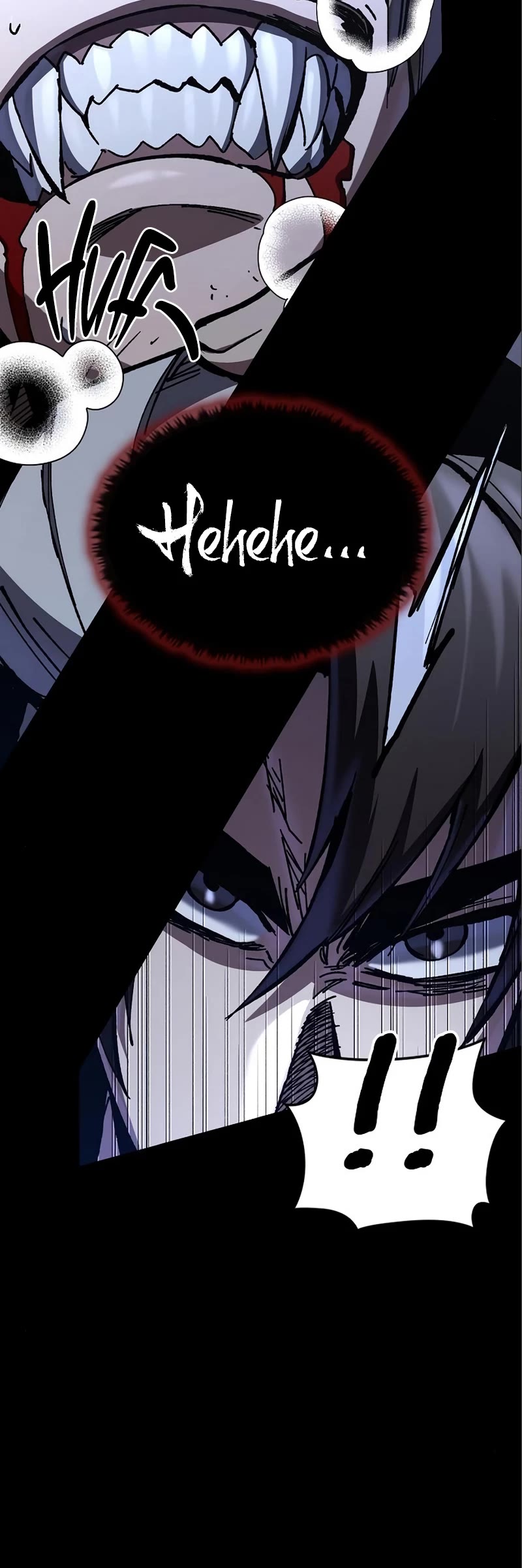 Genius Corpse-Collecting Warrior Chapter 9 page 25 - Chapter 9