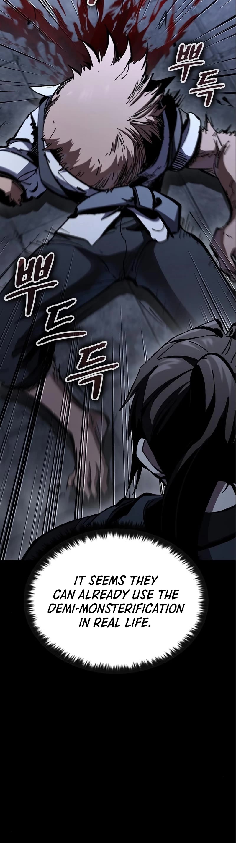 Genius Corpse-Collecting Warrior Chapter 9 page 30 - Chapter 9