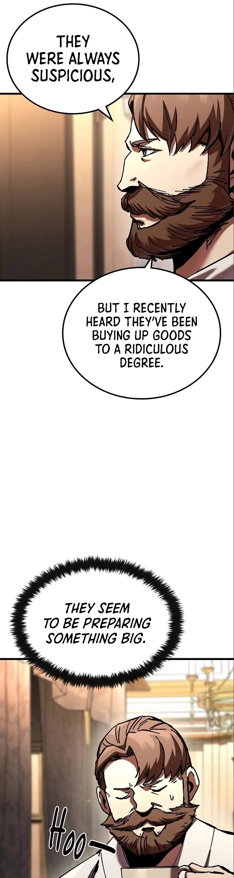 Genius Corpse-Collecting Warrior Chapter 9 page 36 - Chapter 9