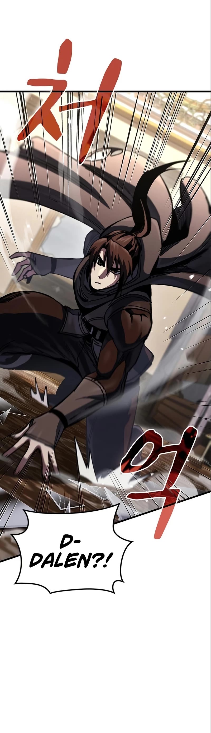 Genius Corpse-Collecting Warrior Chapter 9 page 40 - Chapter 9