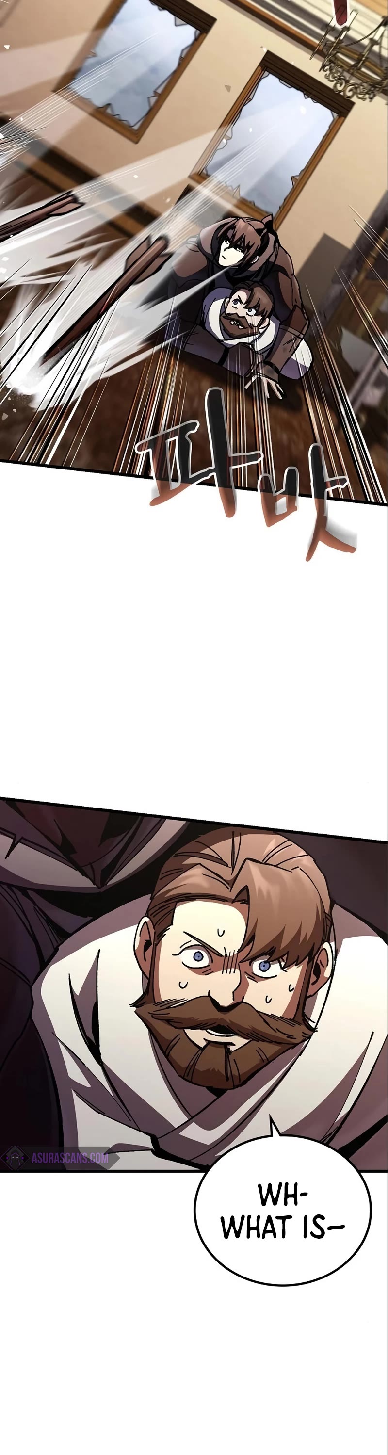 Genius Corpse-Collecting Warrior Chapter 9 page 42 - Chapter 9