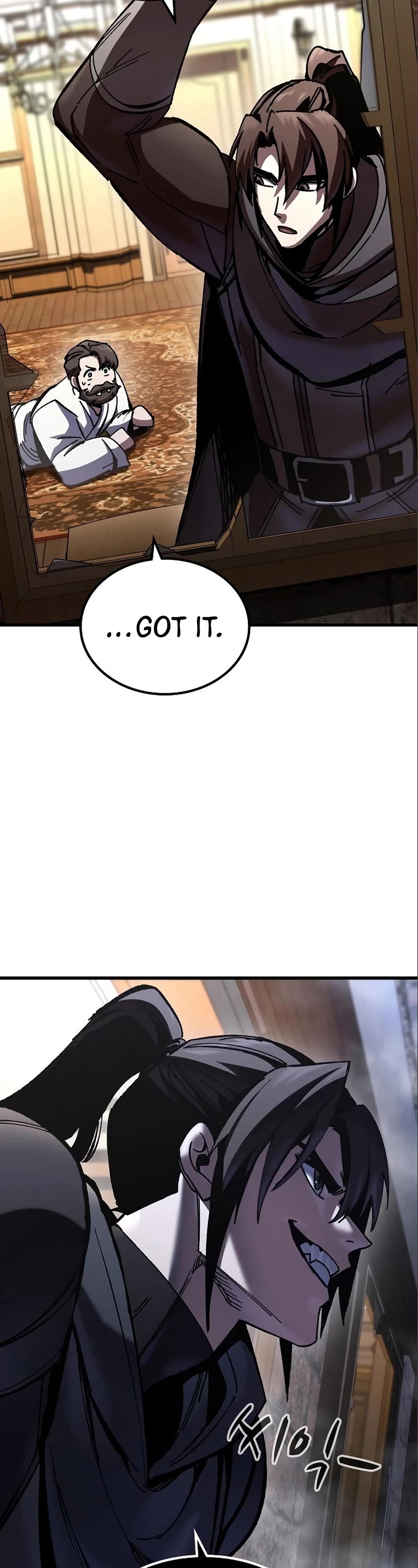 Genius Corpse-Collecting Warrior Chapter 9 page 47 - Chapter 9