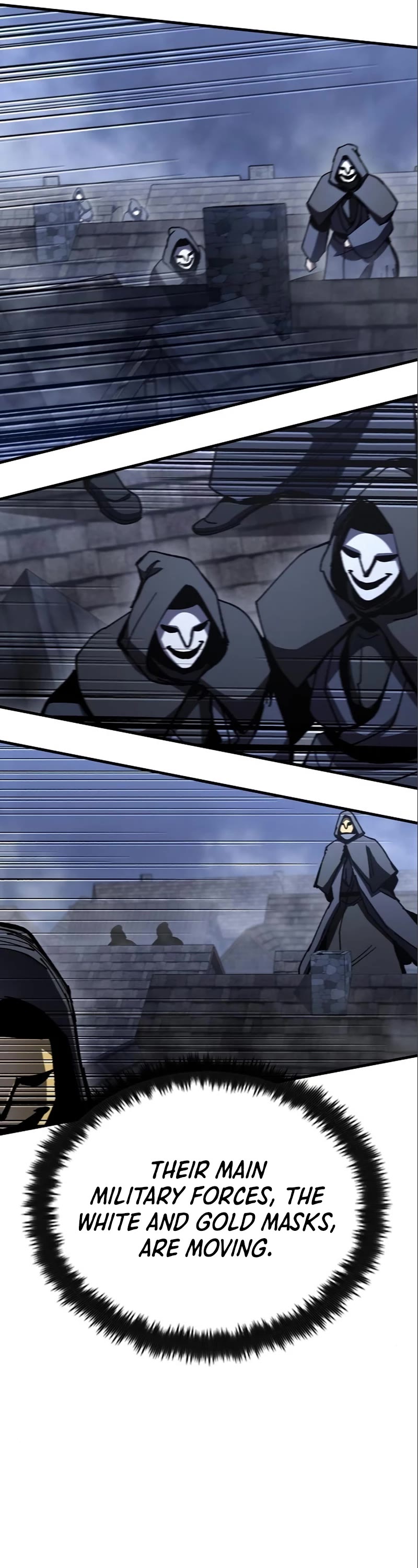 Genius Corpse-Collecting Warrior Chapter 9 page 51 - Chapter 9