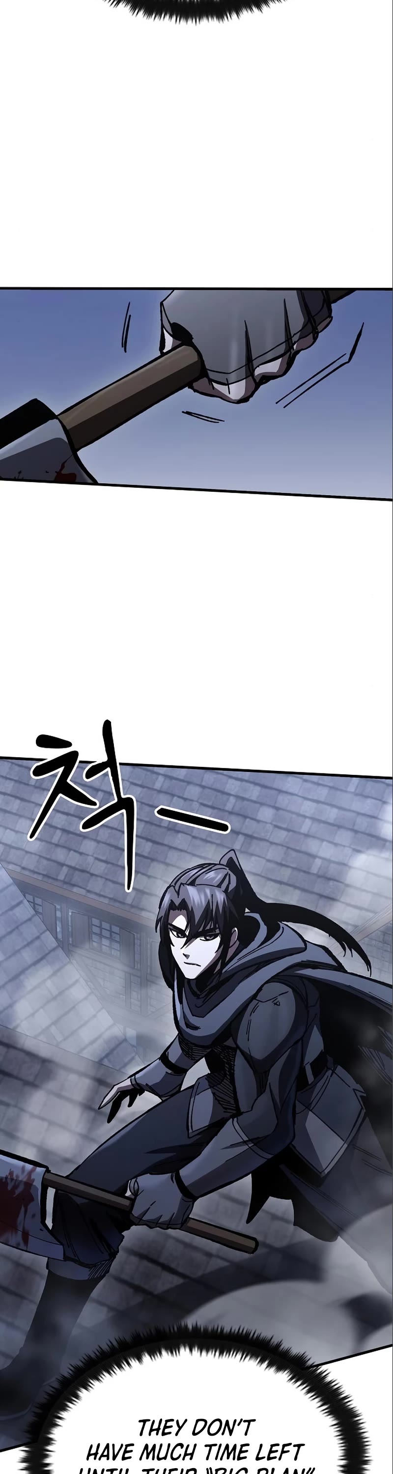 Genius Corpse-Collecting Warrior Chapter 9 page 53 - Chapter 9