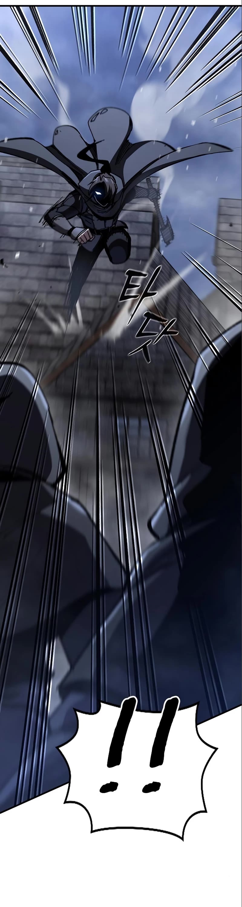 Genius Corpse-Collecting Warrior Chapter 9 page 56 - Chapter 9