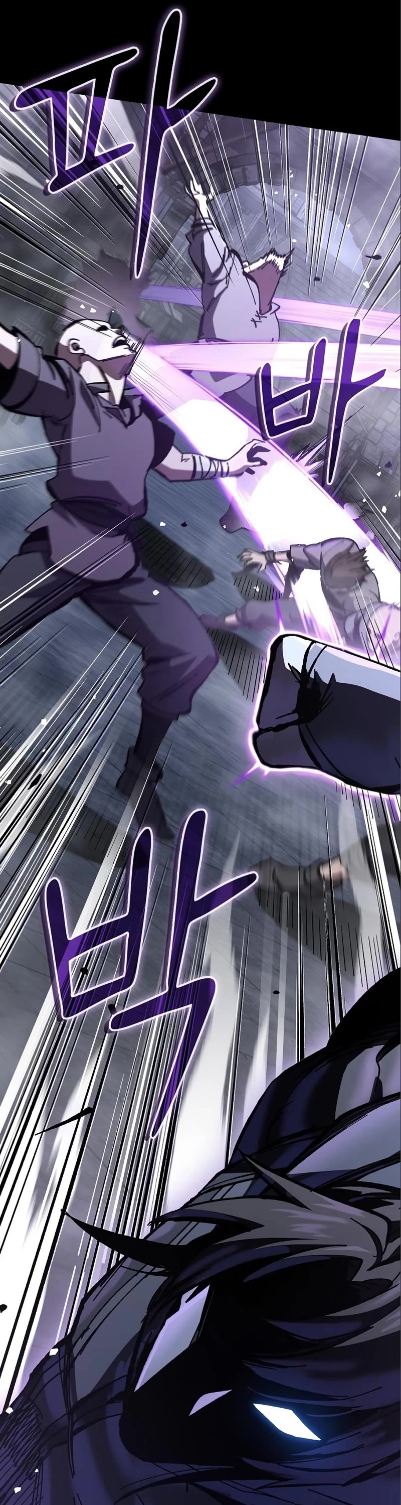 Genius Corpse-Collecting Warrior Chapter 9 page 6 - Chapter 9