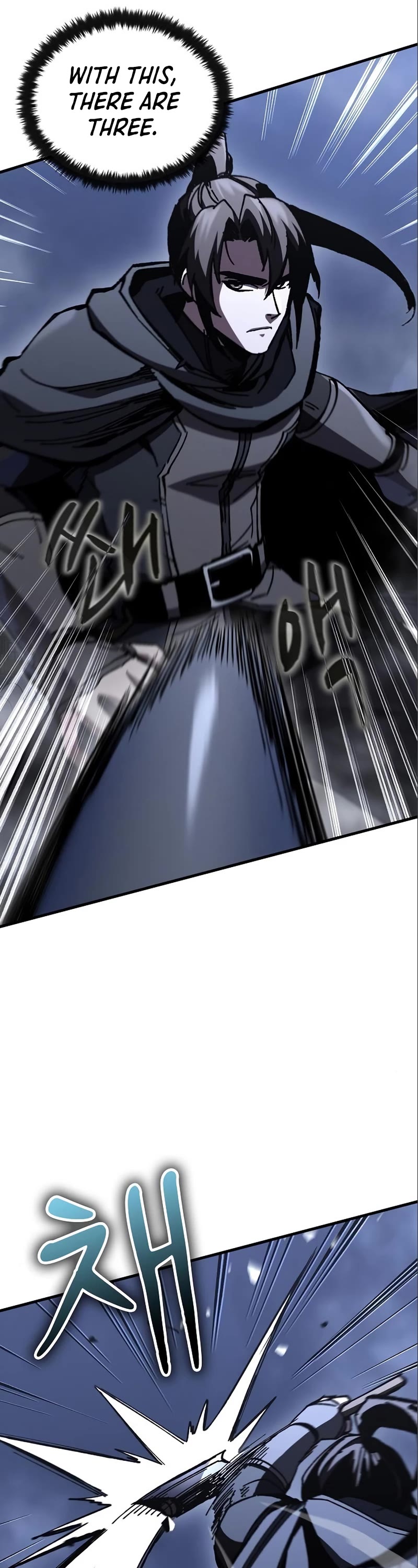 Genius Corpse-Collecting Warrior Chapter 9 page 61 - Chapter 9