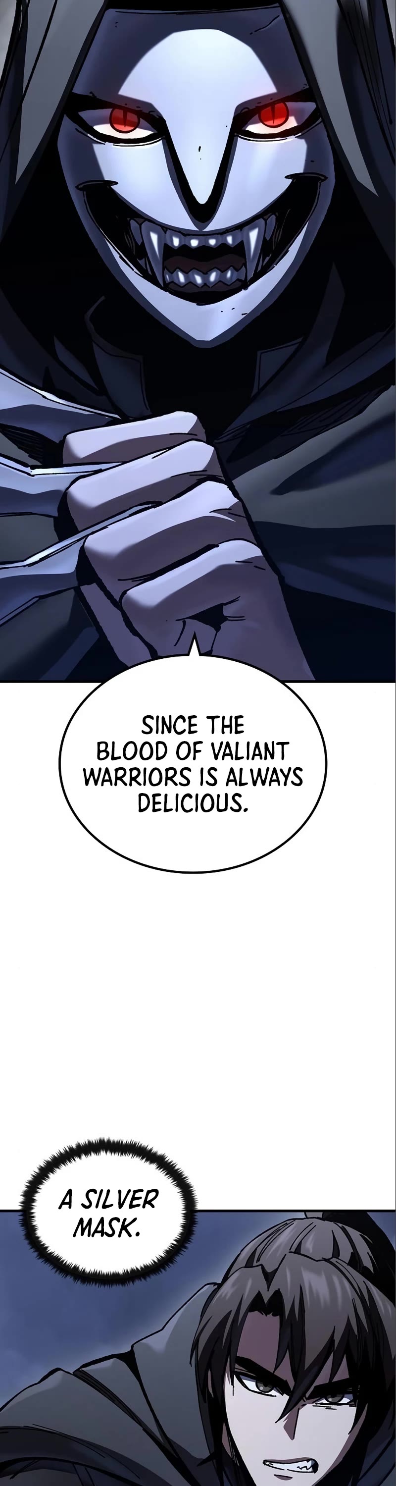 Genius Corpse-Collecting Warrior Chapter 9 page 66 - Chapter 9